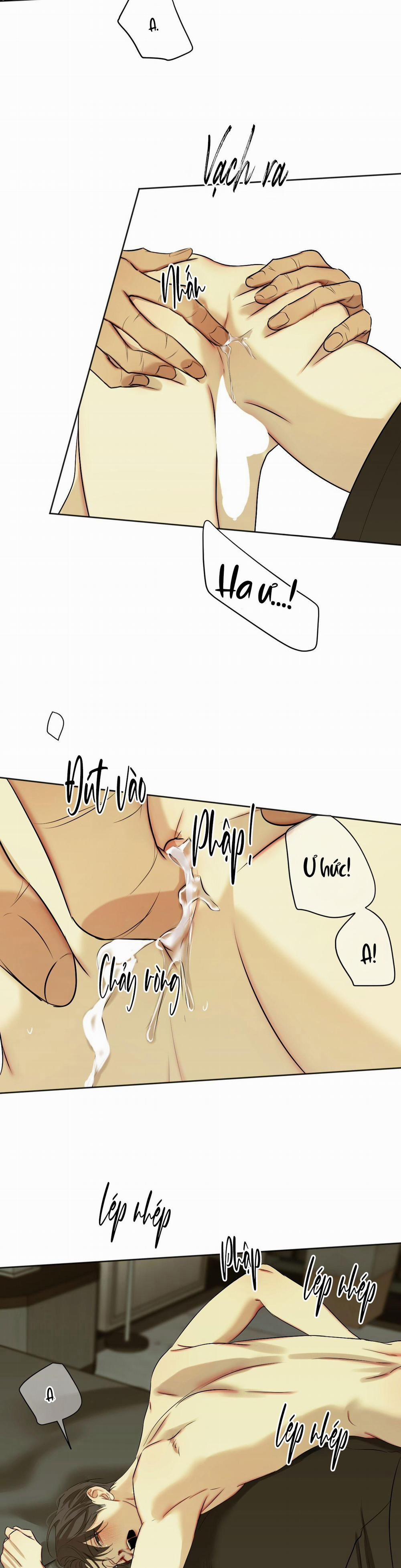 ÁI TÌNH VÀ DỤC VỌNG 48 trang 21