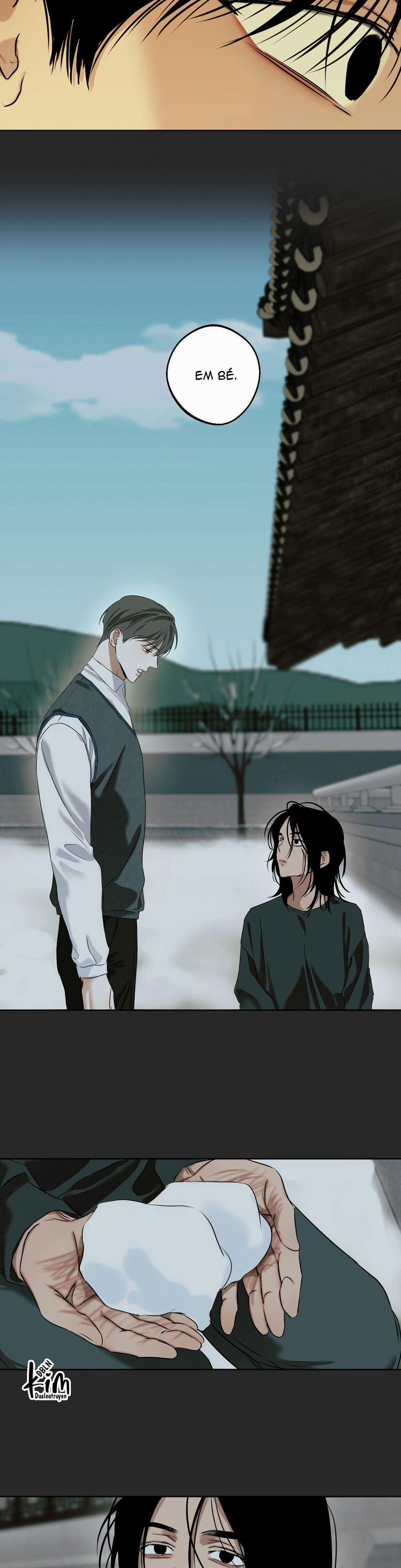 ÁI TÌNH VÀ DỤC VỌNG 48 trang 24