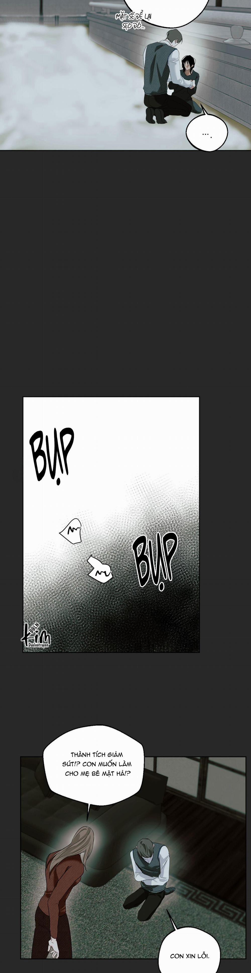 ÁI TÌNH VÀ DỤC VỌNG 48 trang 26