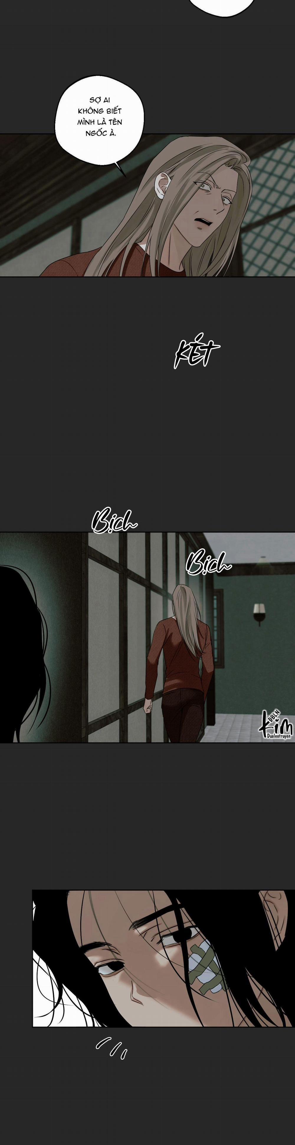 ÁI TÌNH VÀ DỤC VỌNG 48 trang 27