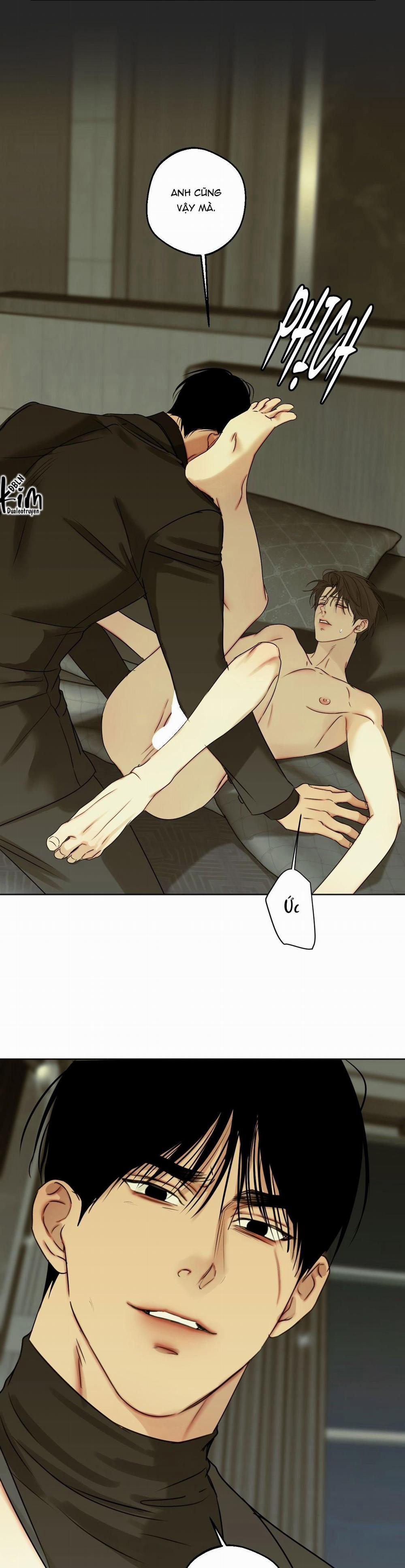 ÁI TÌNH VÀ DỤC VỌNG 48 trang 29