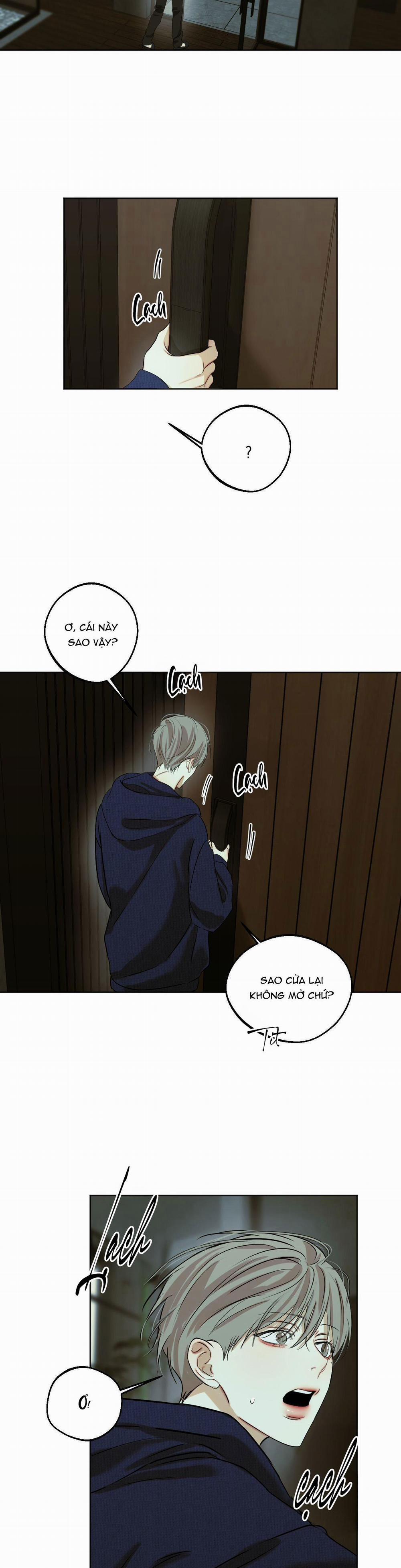 ÁI TÌNH VÀ DỤC VỌNG 48 trang 9