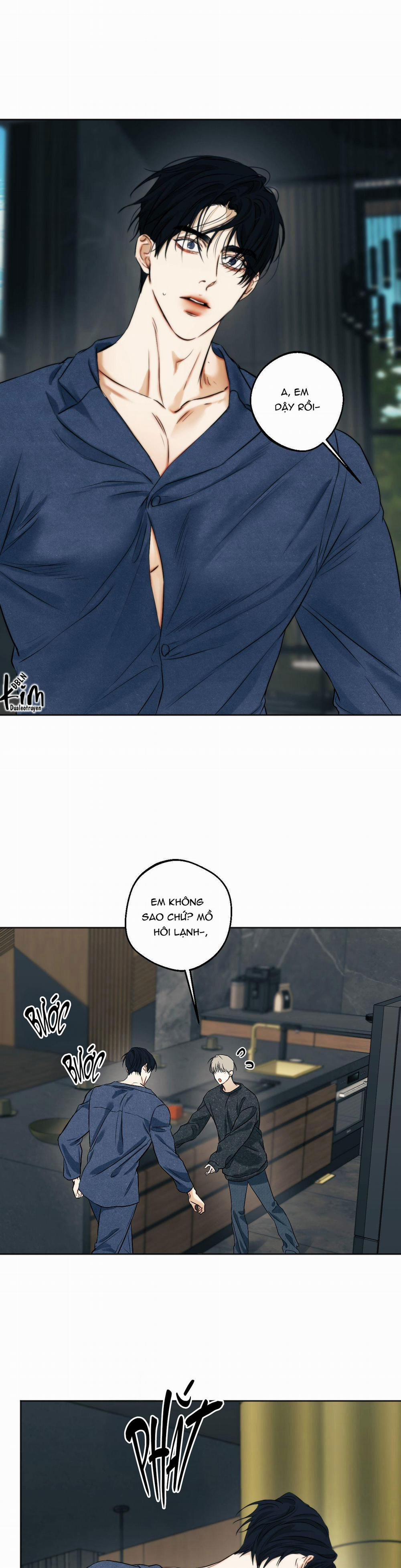 ÁI TÌNH VÀ DỤC VỌNG 49 trang 15