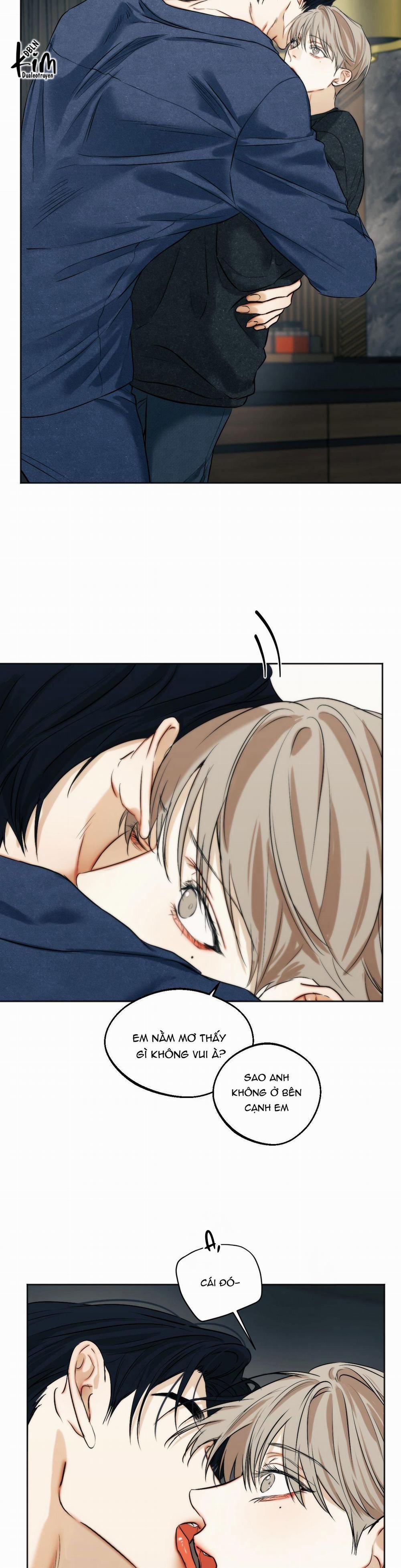 ÁI TÌNH VÀ DỤC VỌNG 49 trang 16