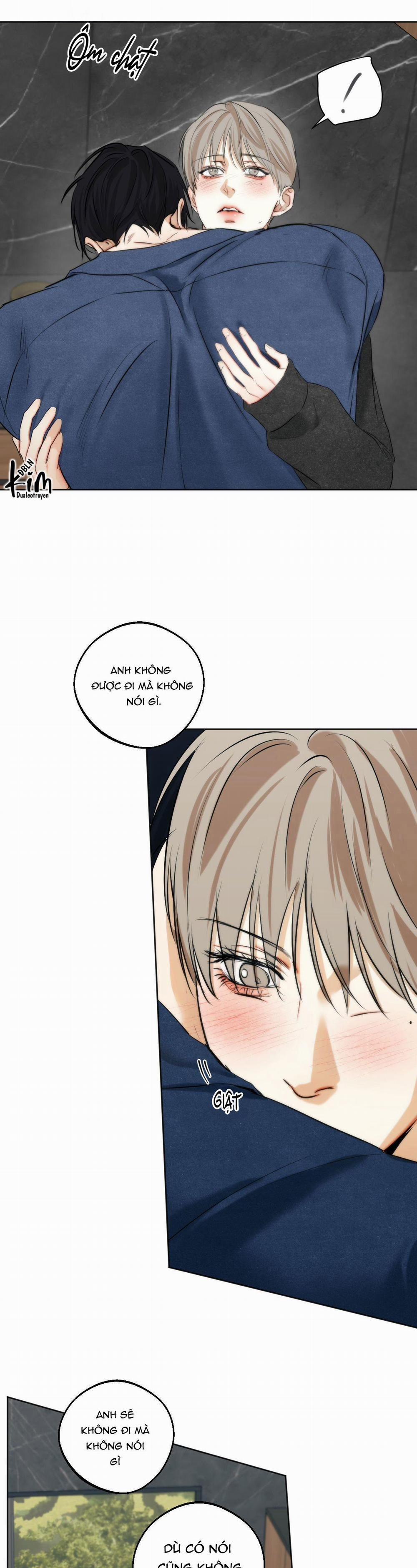 ÁI TÌNH VÀ DỤC VỌNG 49 trang 20