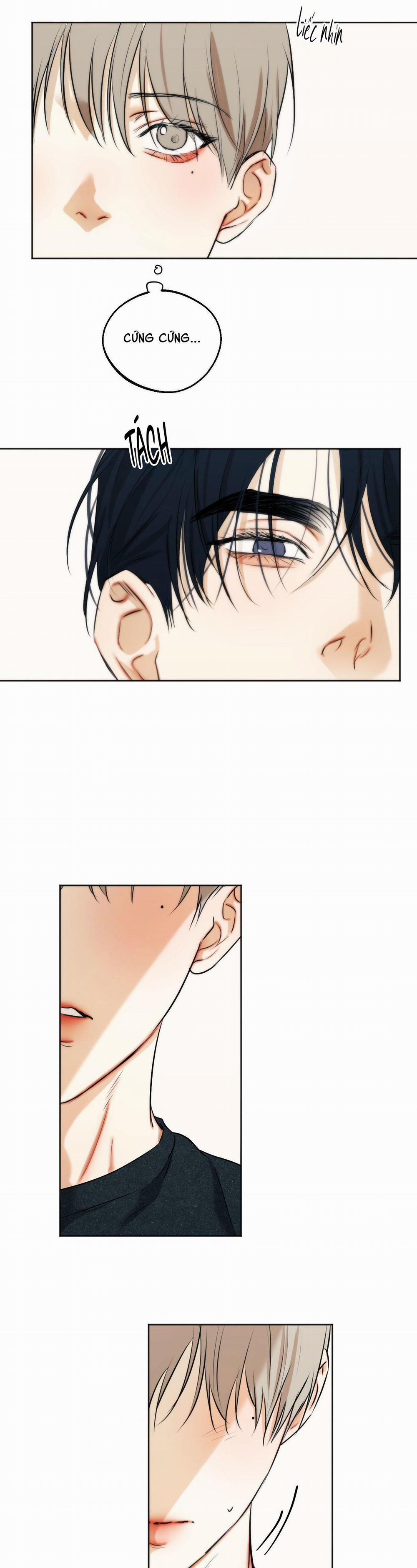 ÁI TÌNH VÀ DỤC VỌNG 49 trang 23