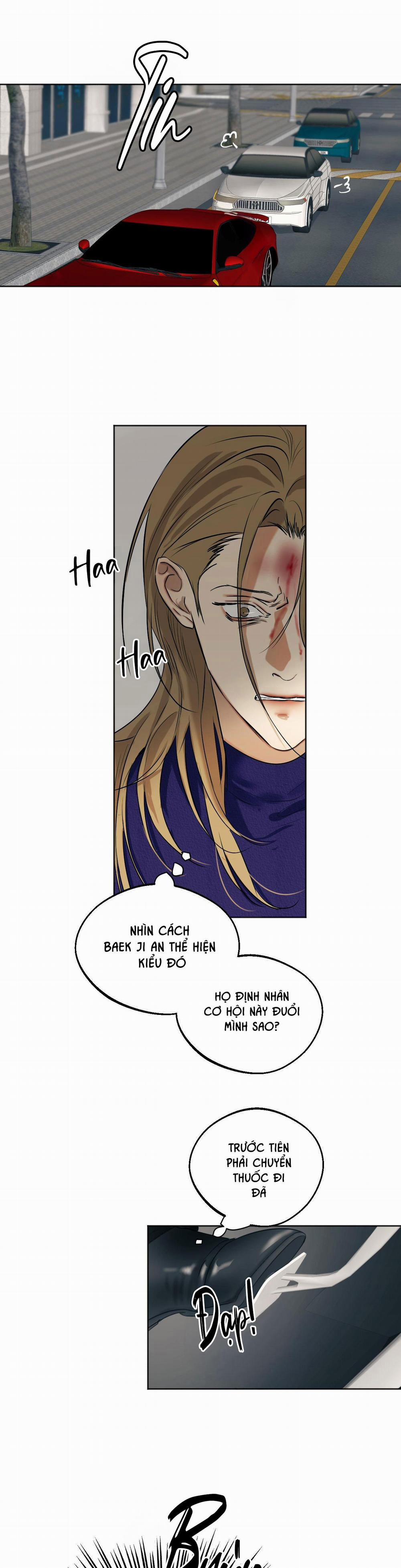 ÁI TÌNH VÀ DỤC VỌNG 49 trang 6