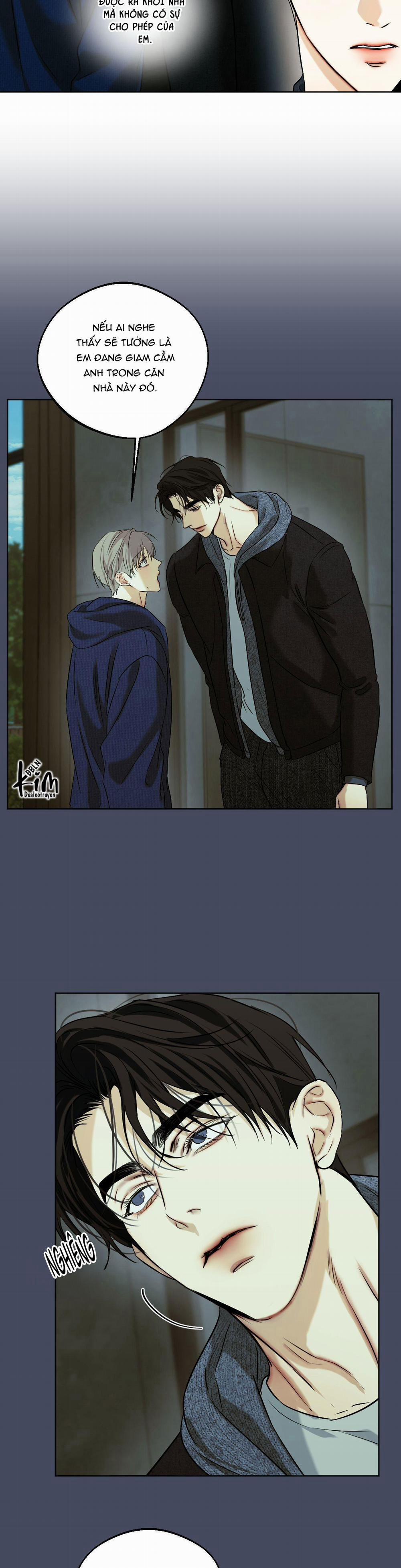 ÁI TÌNH VÀ DỤC VỌNG 49 trang 9