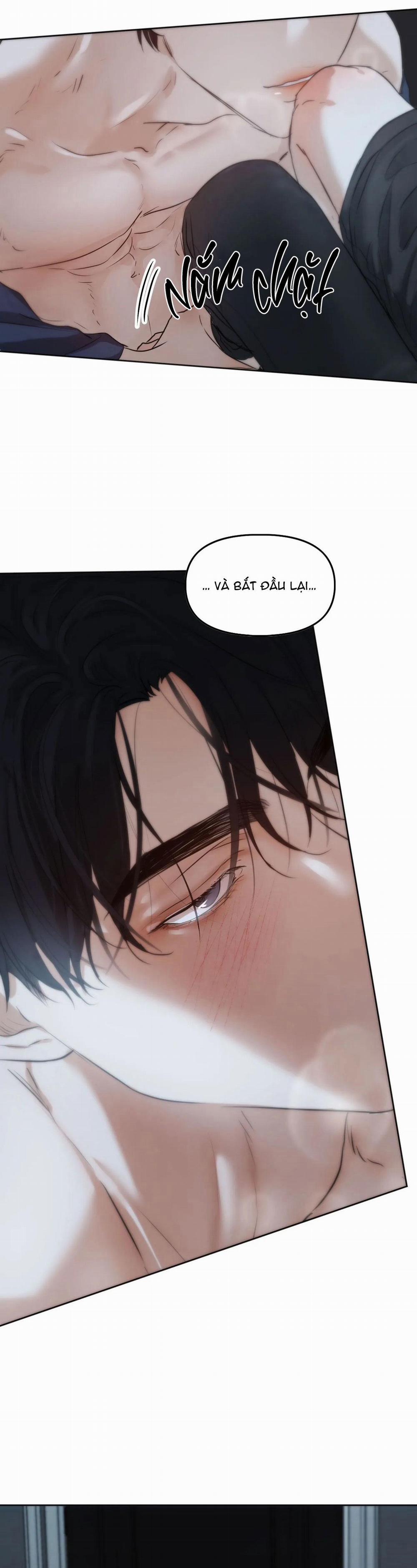 ÁI TÌNH VÀ DỤC VỌNG 5 BUSCU CHOÁY trang 45