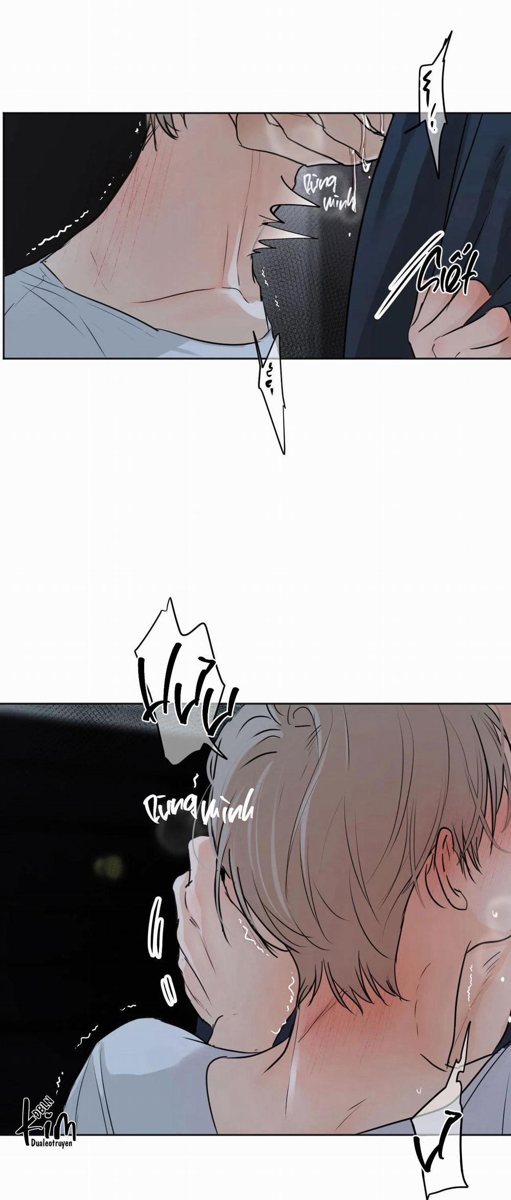 ÁI TÌNH VÀ DỤC VỌNG 5 BUSCU CHOÁY trang 7