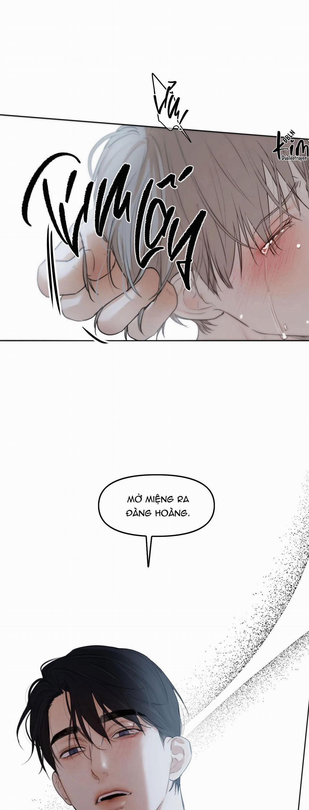 ÁI TÌNH VÀ DỤC VỌNG 5 trang 12