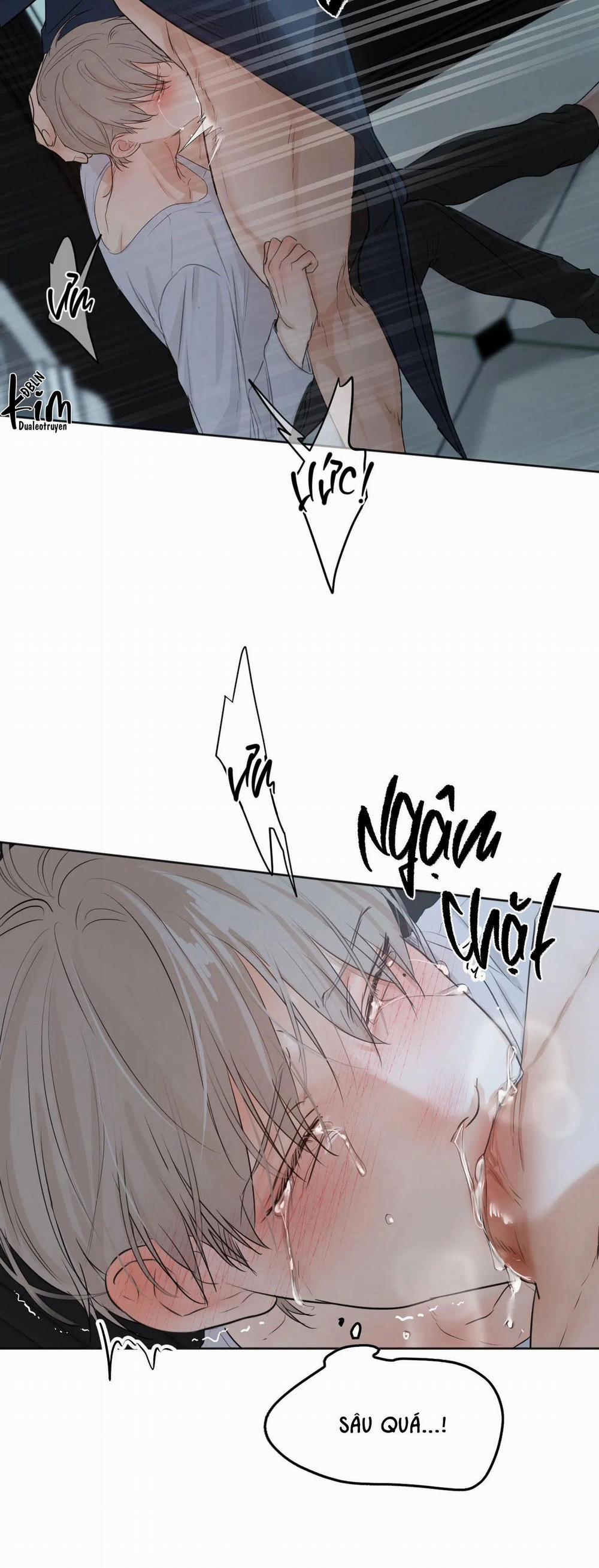 ÁI TÌNH VÀ DỤC VỌNG 5 trang 16