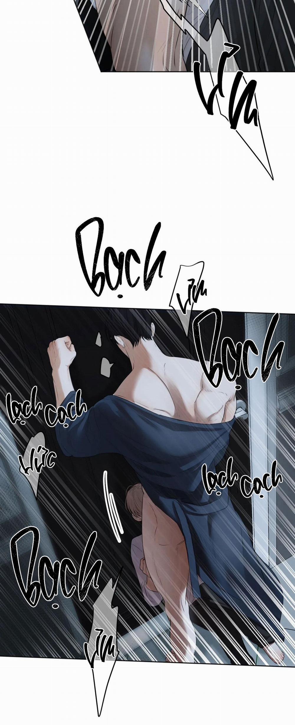 ÁI TÌNH VÀ DỤC VỌNG 5 trang 21