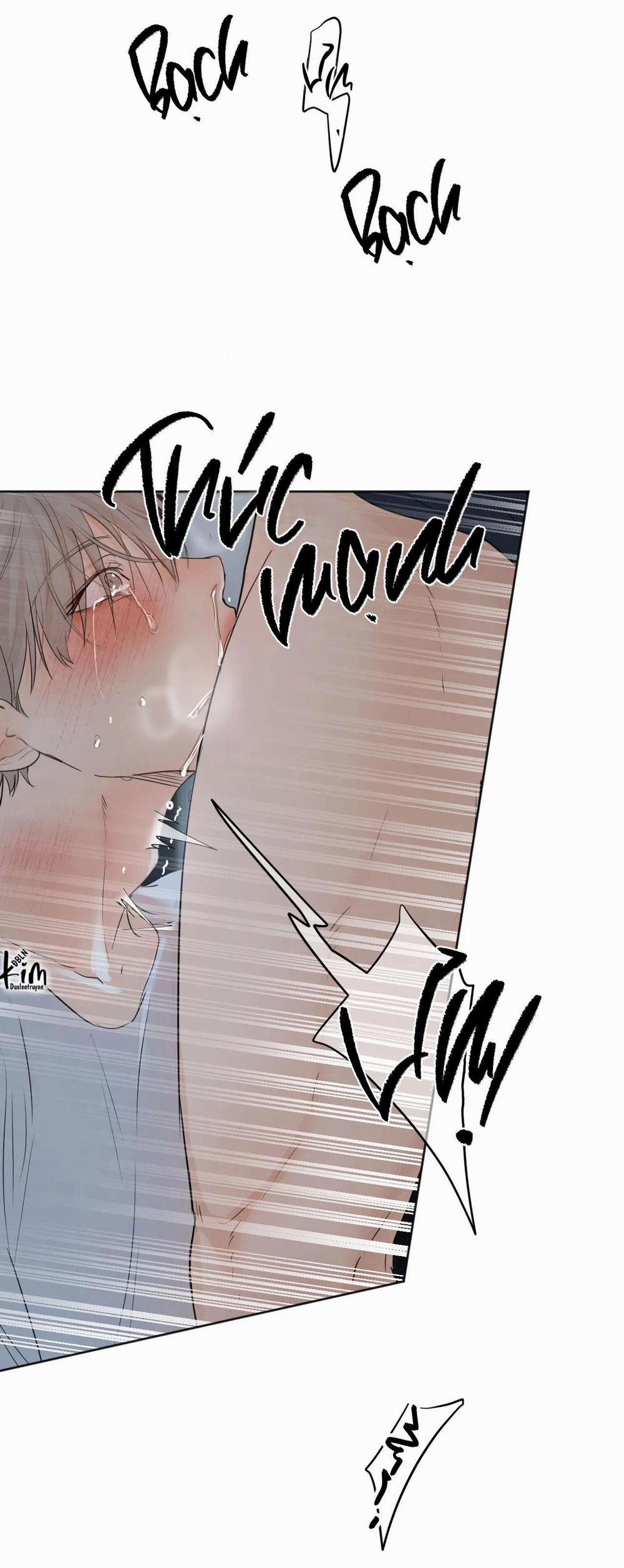 ÁI TÌNH VÀ DỤC VỌNG 5 trang 22