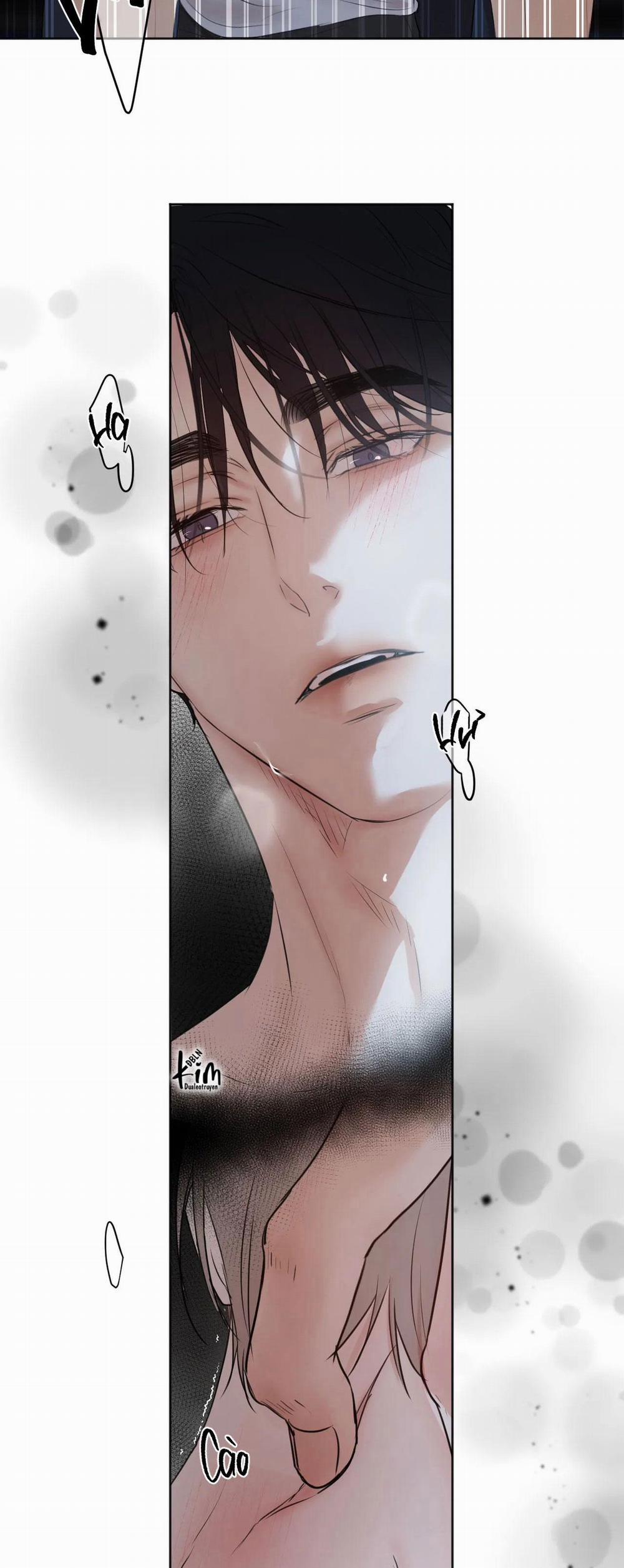 ÁI TÌNH VÀ DỤC VỌNG 5 trang 25