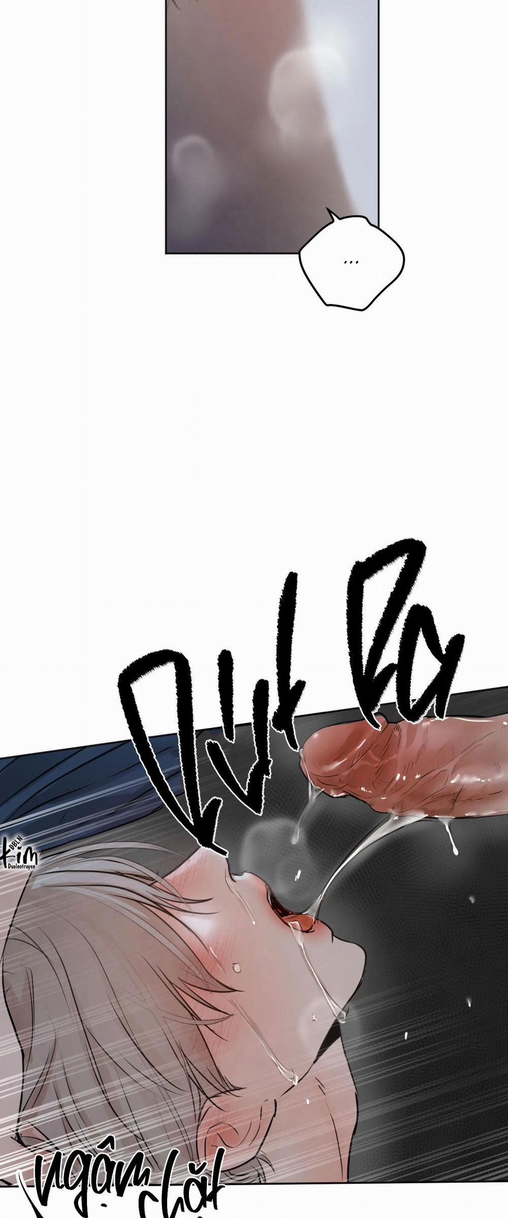 ÁI TÌNH VÀ DỤC VỌNG 5 trang 28