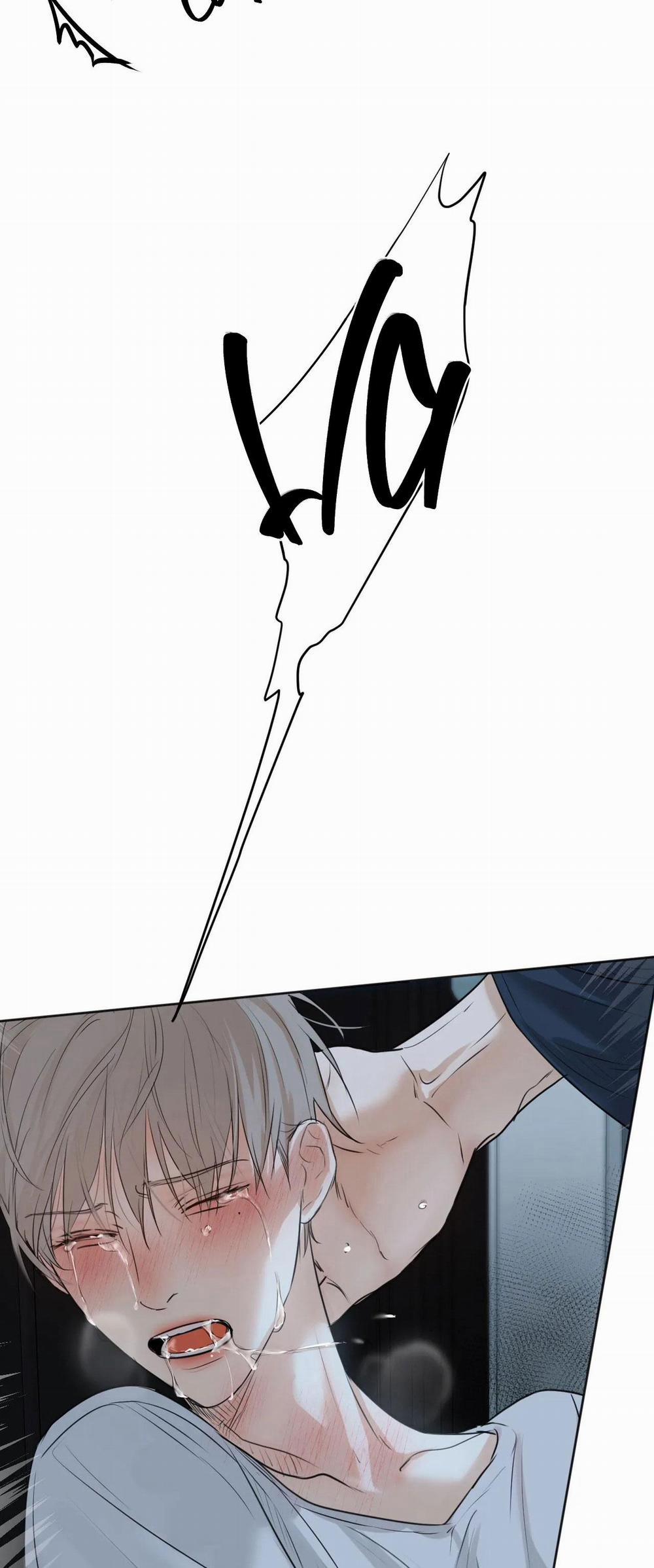 ÁI TÌNH VÀ DỤC VỌNG 5 trang 29