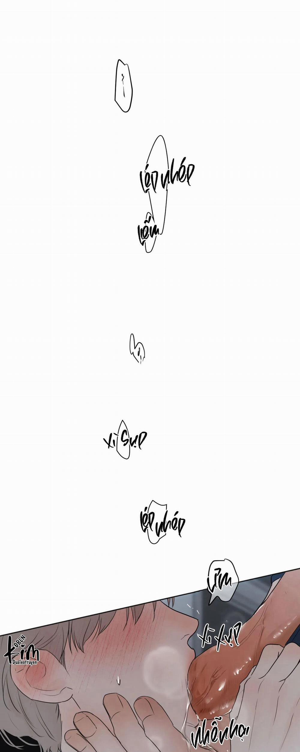 ÁI TÌNH VÀ DỤC VỌNG 5 trang 3