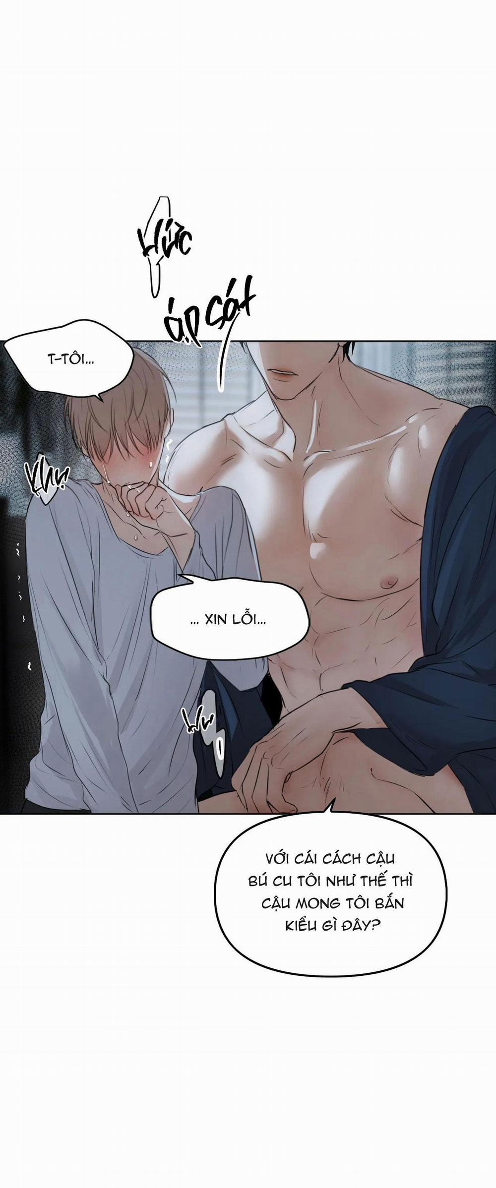 ÁI TÌNH VÀ DỤC VỌNG 5 trang 31