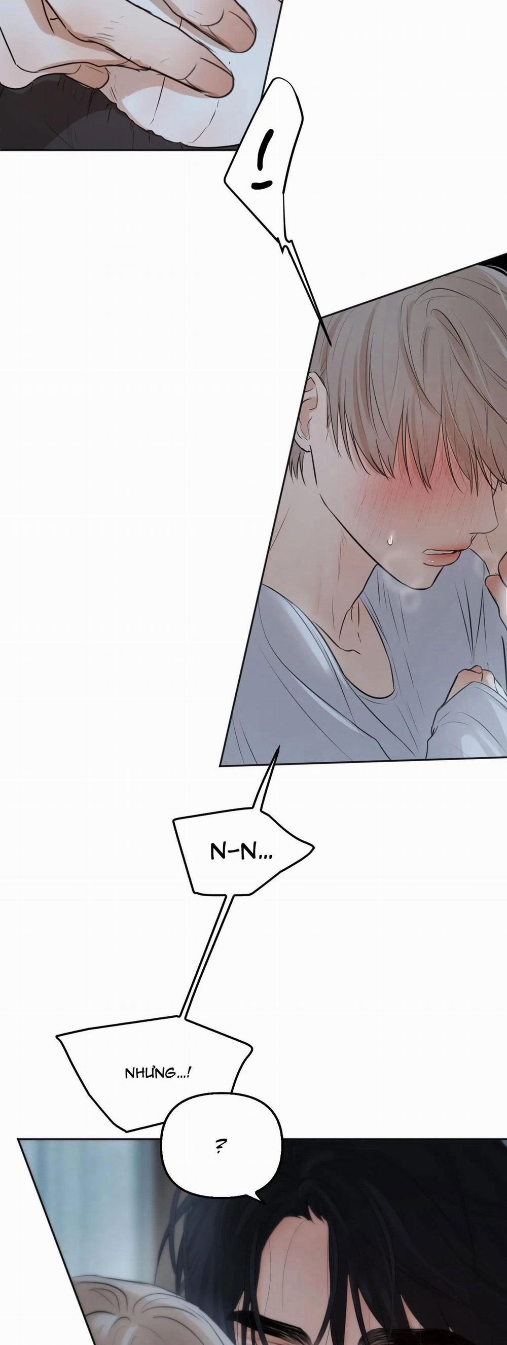 ÁI TÌNH VÀ DỤC VỌNG 5 trang 34