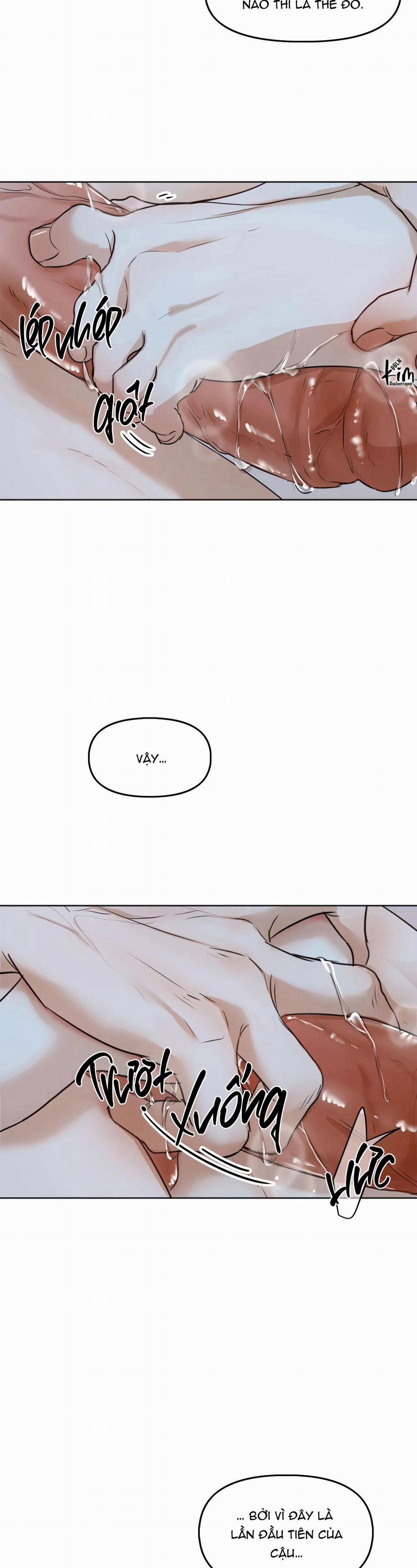 ÁI TÌNH VÀ DỤC VỌNG 5 trang 43