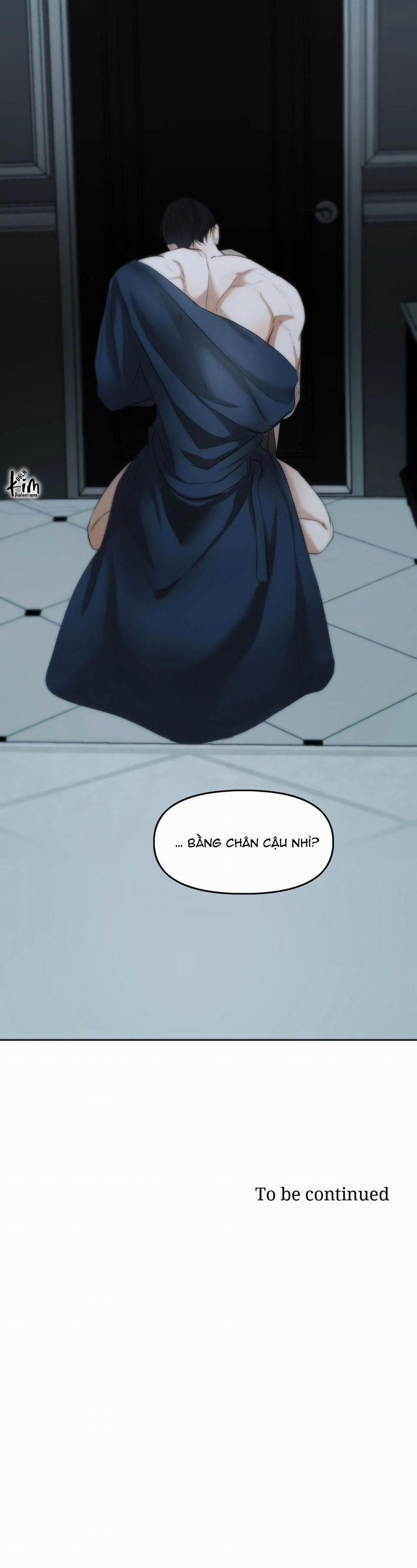 ÁI TÌNH VÀ DỤC VỌNG 5 trang 46