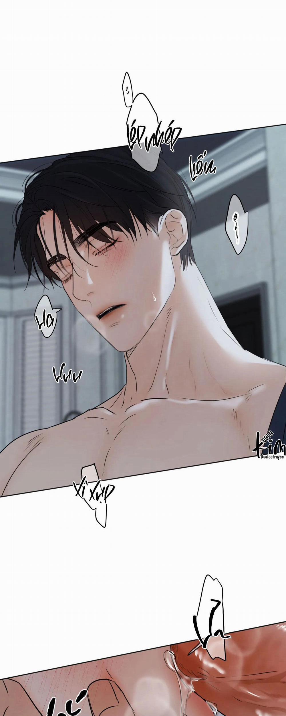 ÁI TÌNH VÀ DỤC VỌNG 5 trang 5