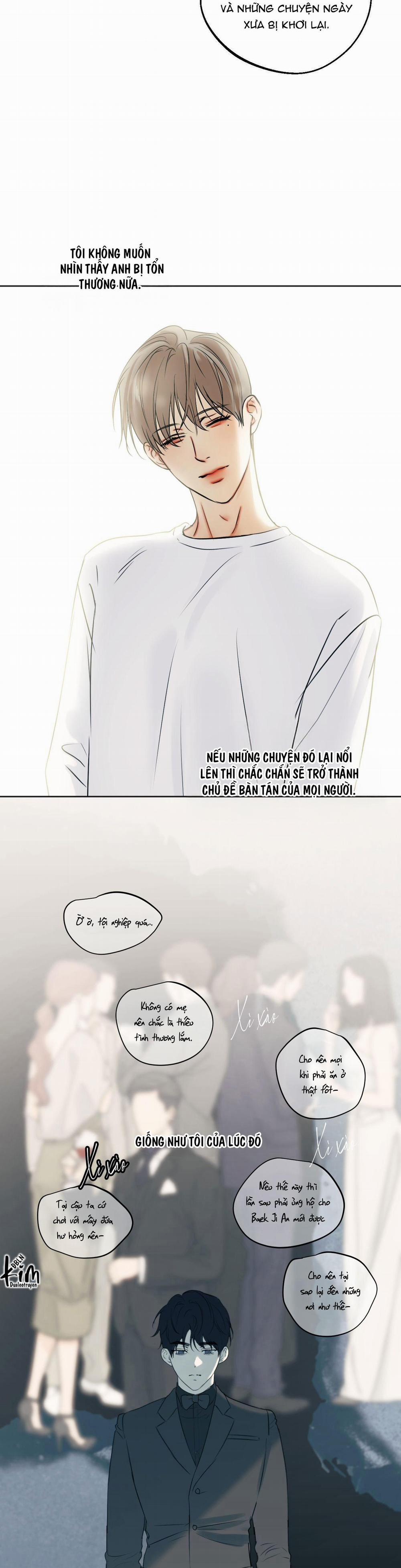 ÁI TÌNH VÀ DỤC VỌNG 52 trang 13