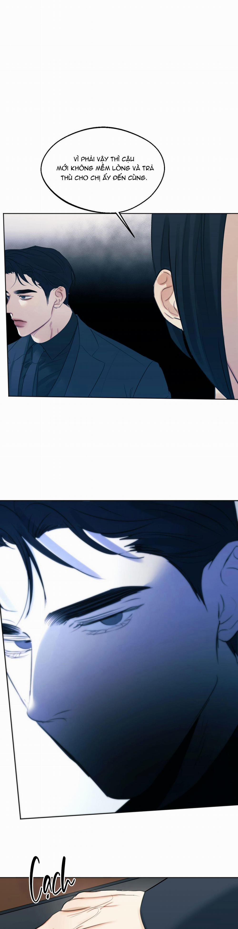 ÁI TÌNH VÀ DỤC VỌNG 52 trang 17