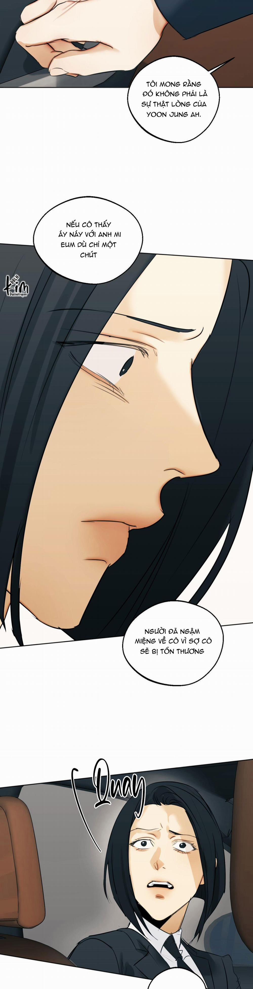 ÁI TÌNH VÀ DỤC VỌNG 52 trang 18