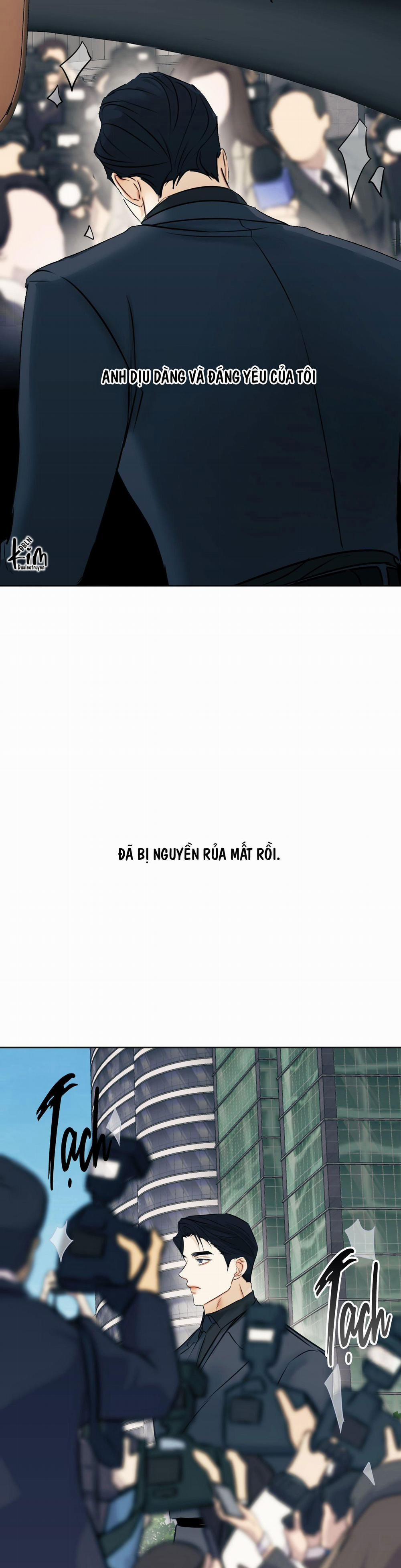 ÁI TÌNH VÀ DỤC VỌNG 52 trang 20