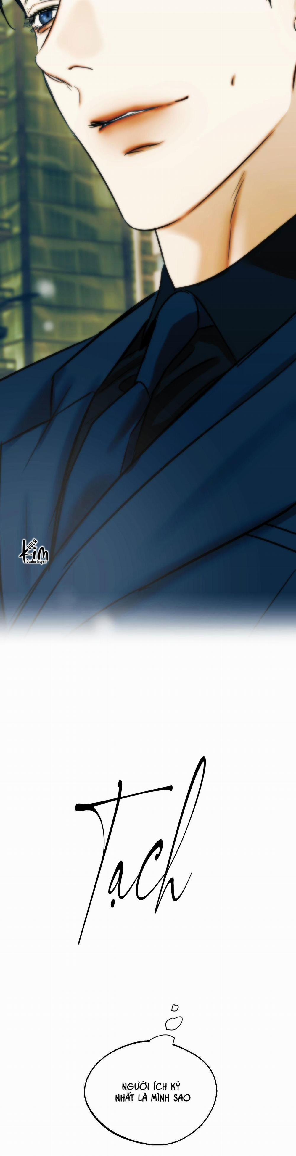 ÁI TÌNH VÀ DỤC VỌNG 52 trang 23