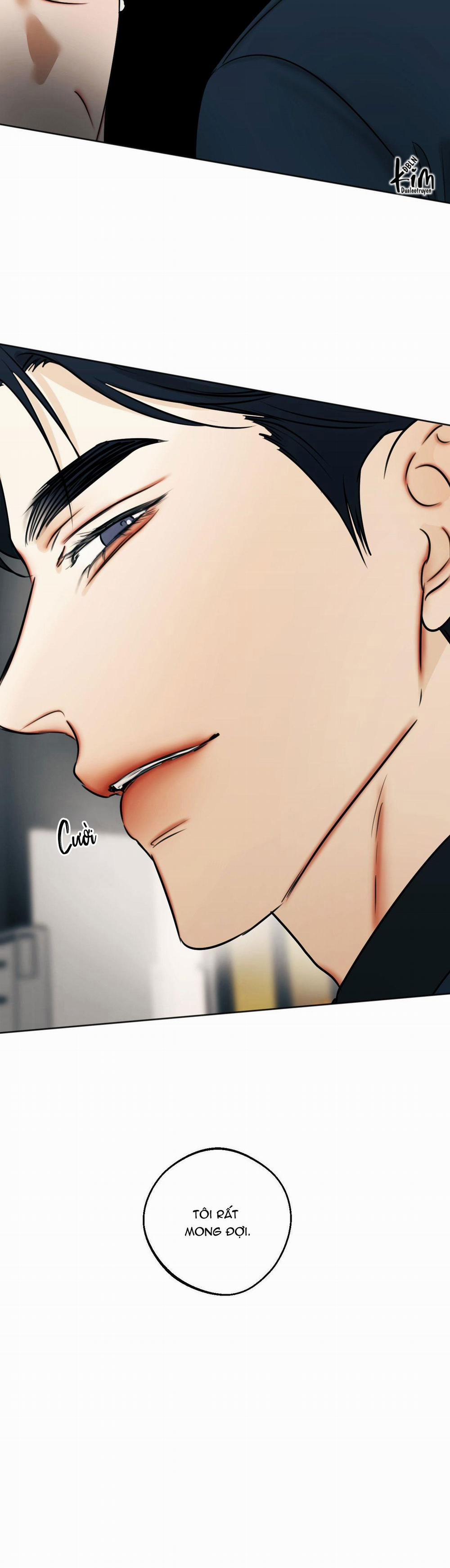 ÁI TÌNH VÀ DỤC VỌNG 52 trang 28