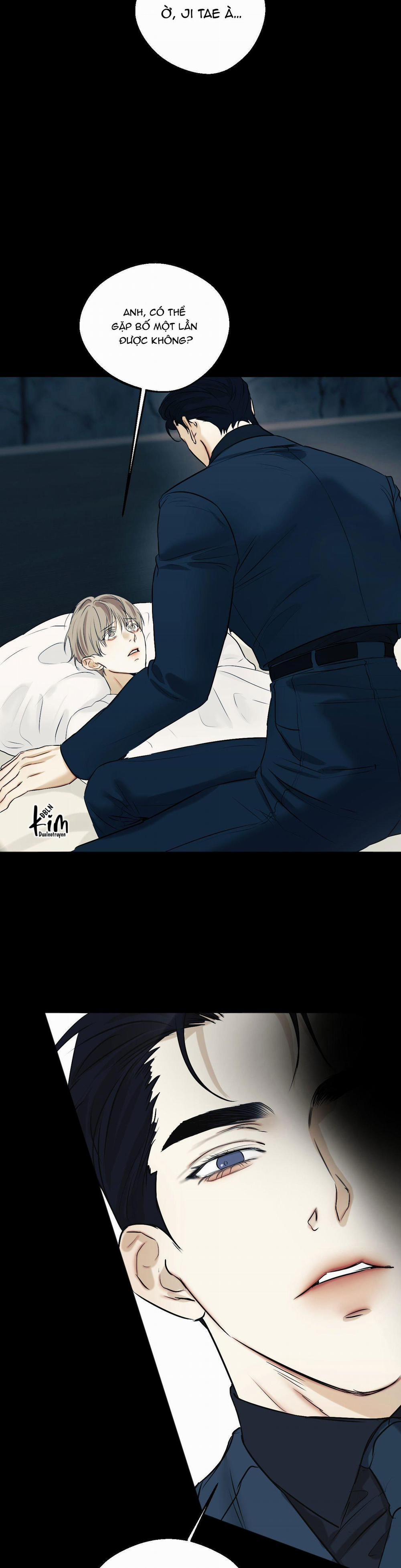 ÁI TÌNH VÀ DỤC VỌNG 52 trang 4