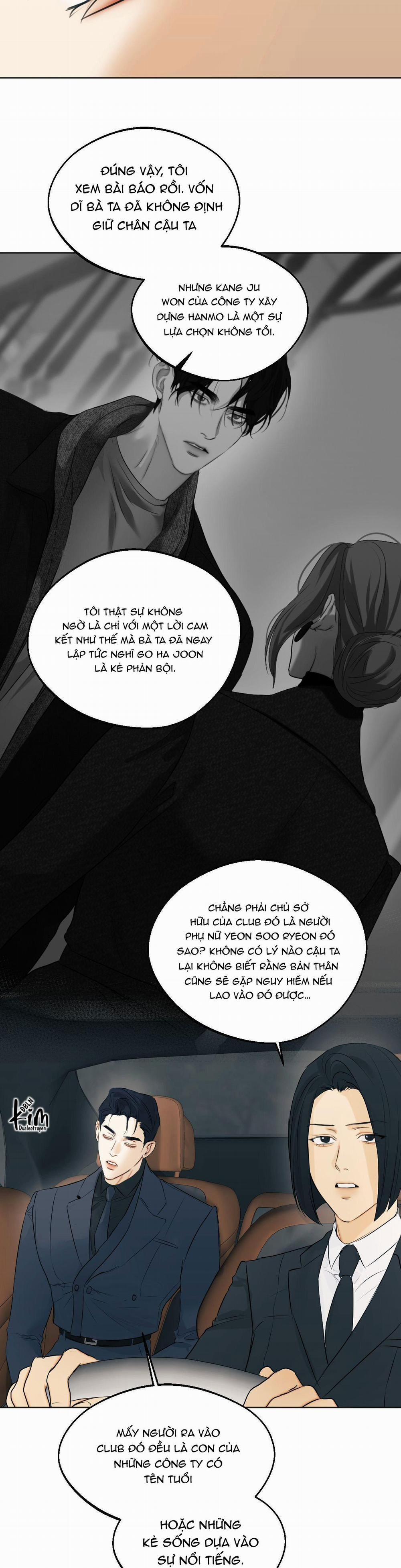 ÁI TÌNH VÀ DỤC VỌNG 52 trang 7