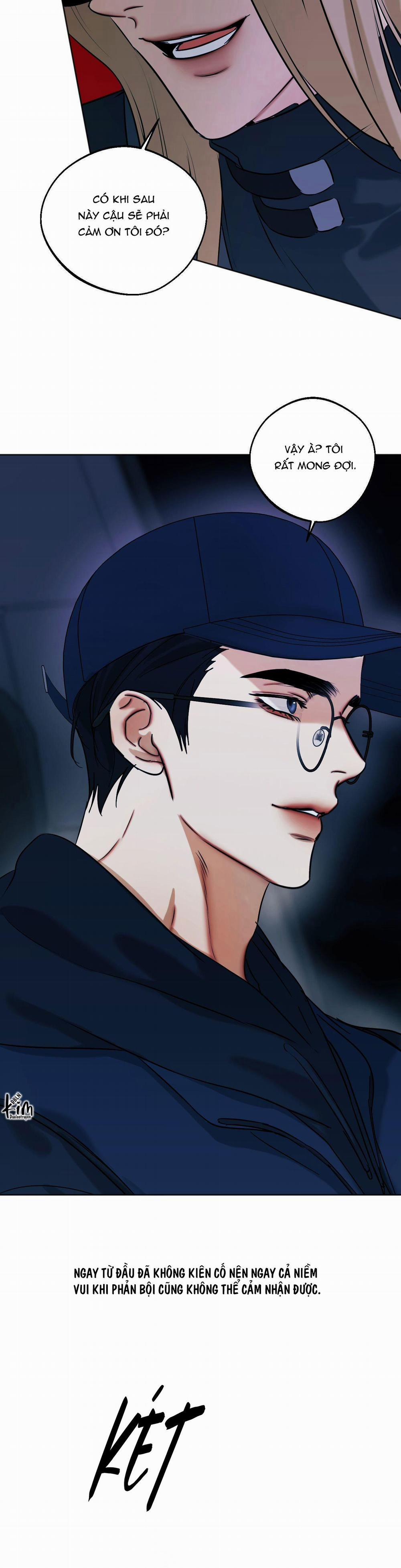 ÁI TÌNH VÀ DỤC VỌNG 54 trang 12