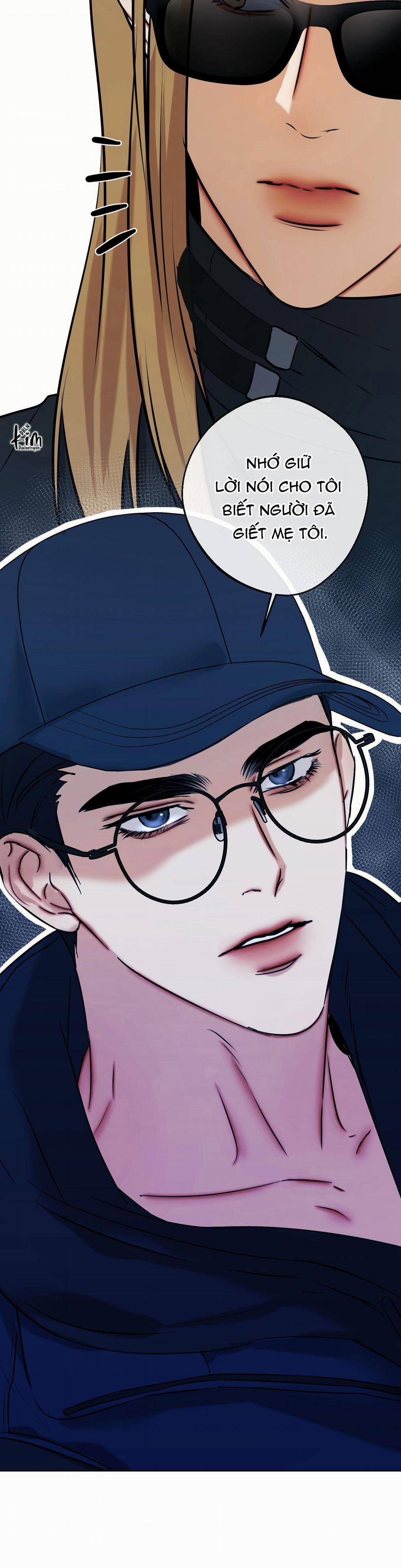 ÁI TÌNH VÀ DỤC VỌNG 54 trang 14