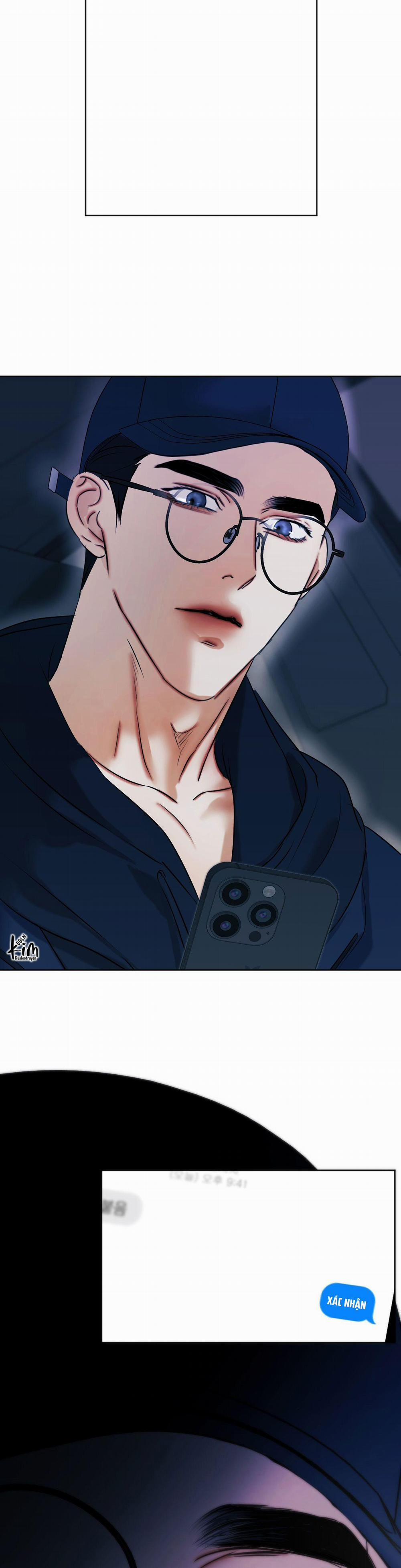 ÁI TÌNH VÀ DỤC VỌNG 54 trang 16