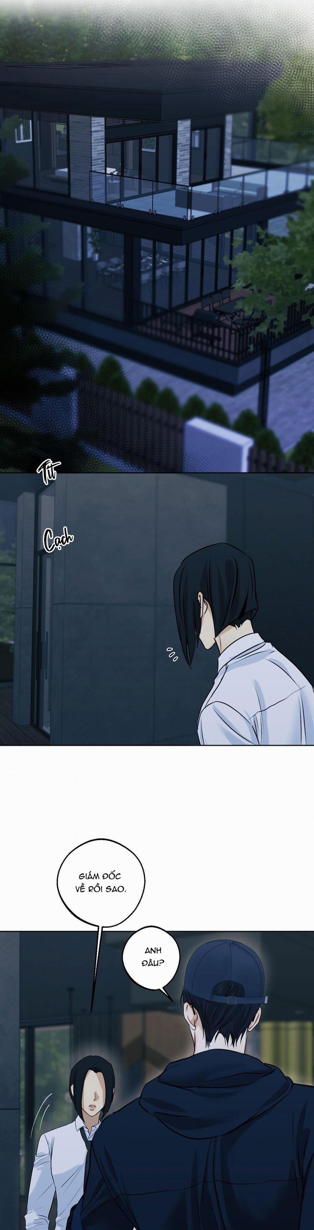 ÁI TÌNH VÀ DỤC VỌNG 54 trang 18