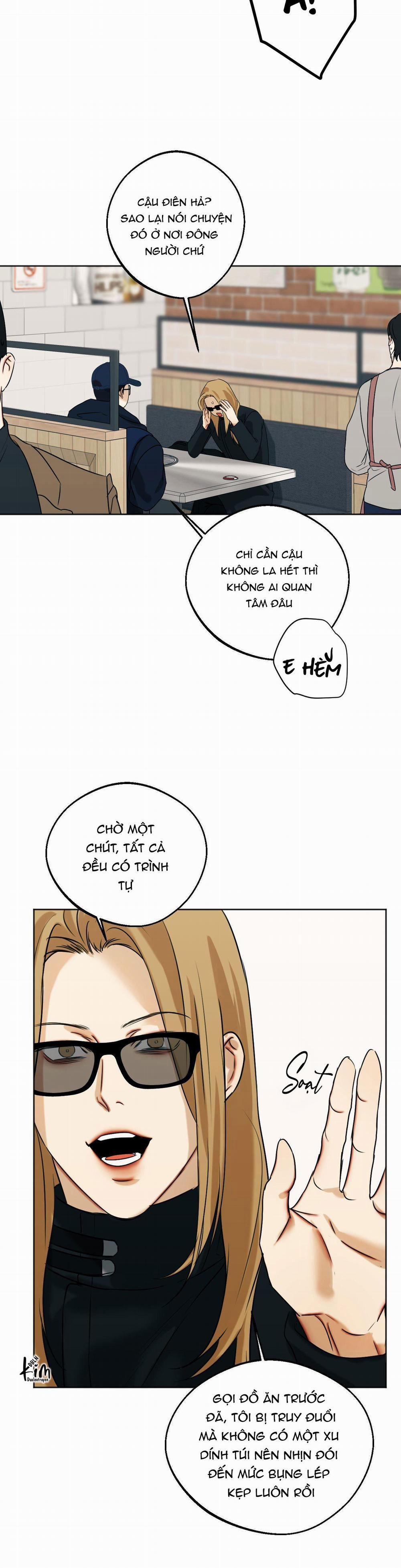 ÁI TÌNH VÀ DỤC VỌNG 54 trang 2