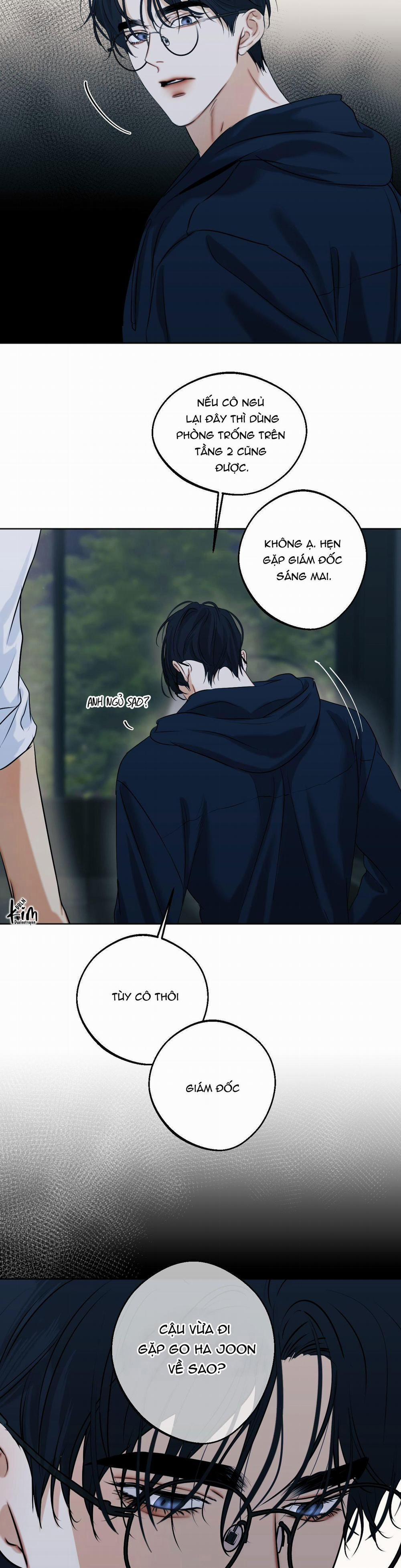 ÁI TÌNH VÀ DỤC VỌNG 54 trang 20