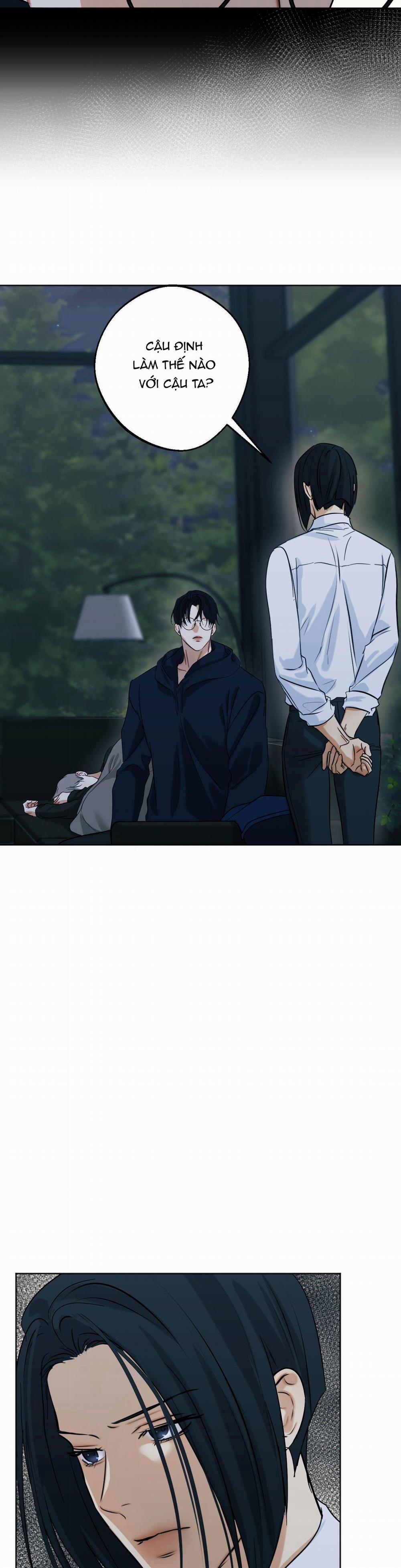 ÁI TÌNH VÀ DỤC VỌNG 54 trang 21