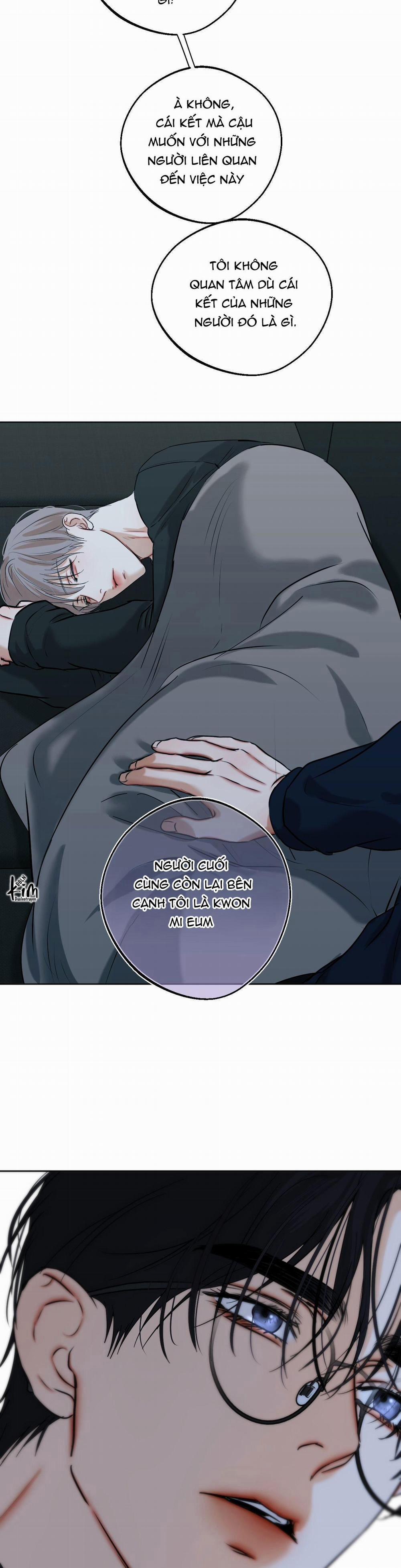 ÁI TÌNH VÀ DỤC VỌNG 54 trang 23