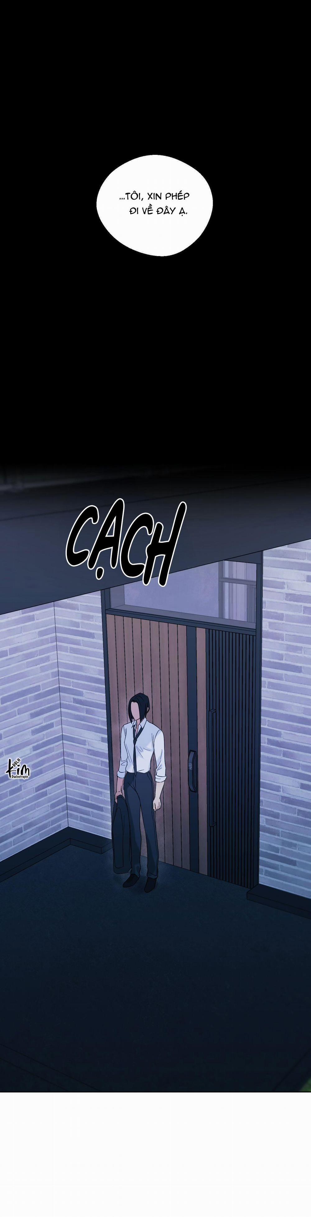 ÁI TÌNH VÀ DỤC VỌNG 54 trang 26