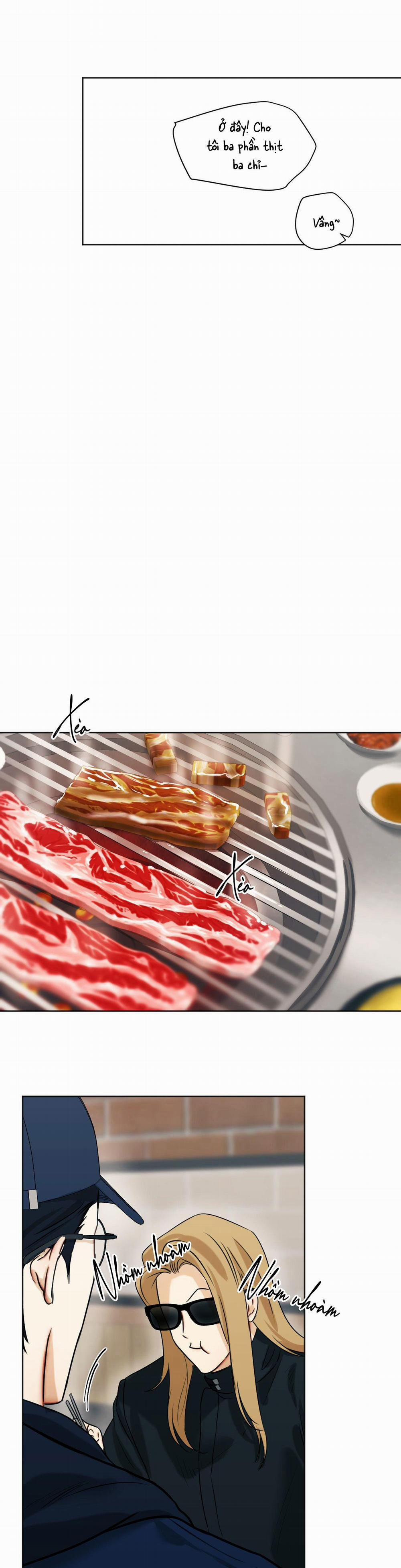 ÁI TÌNH VÀ DỤC VỌNG 54 trang 3