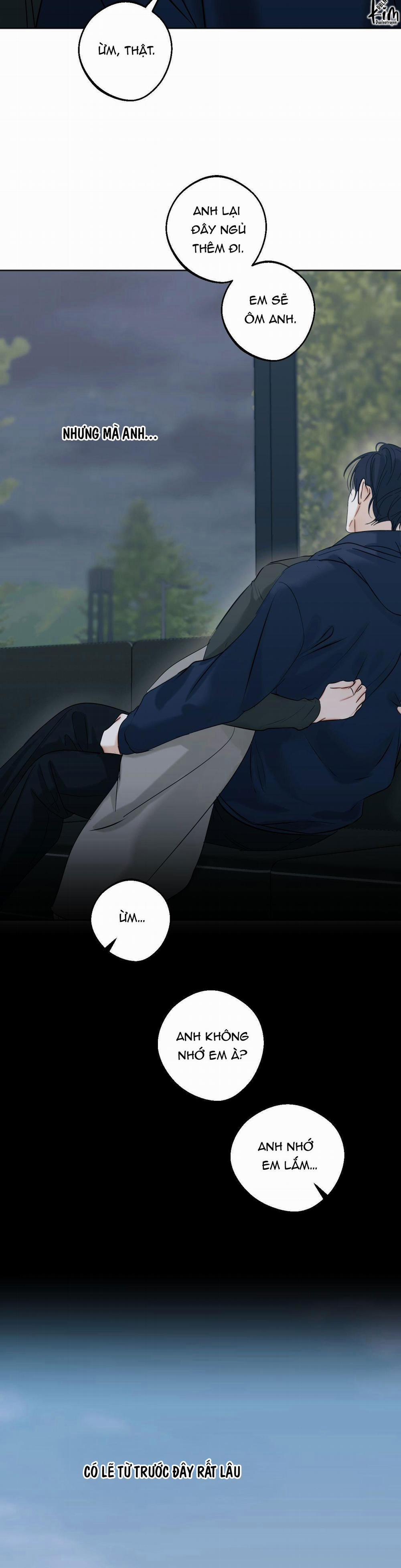 ÁI TÌNH VÀ DỤC VỌNG 54 trang 31