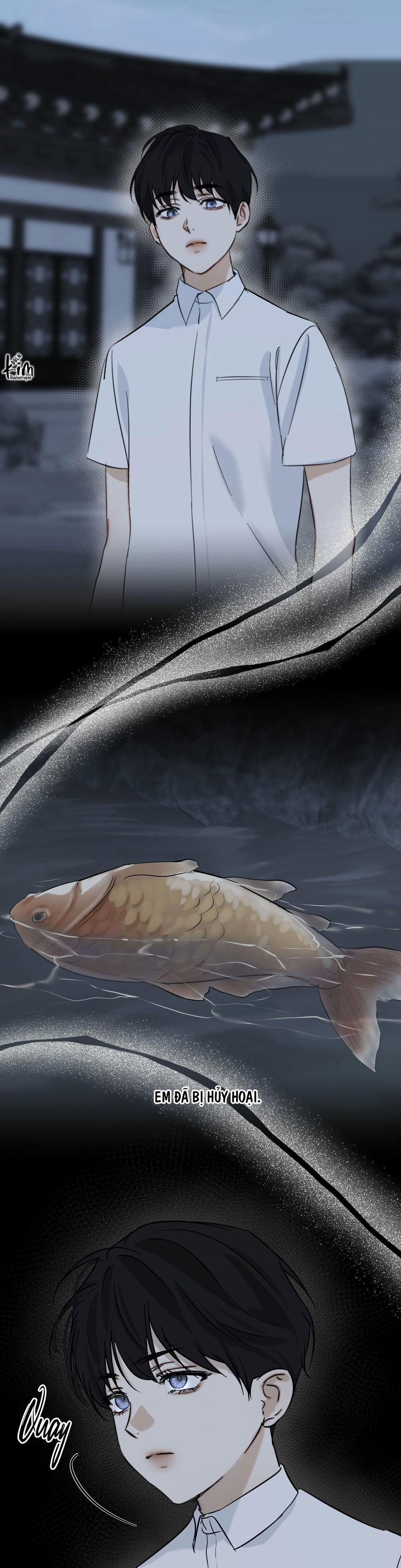 ÁI TÌNH VÀ DỤC VỌNG 54 trang 32