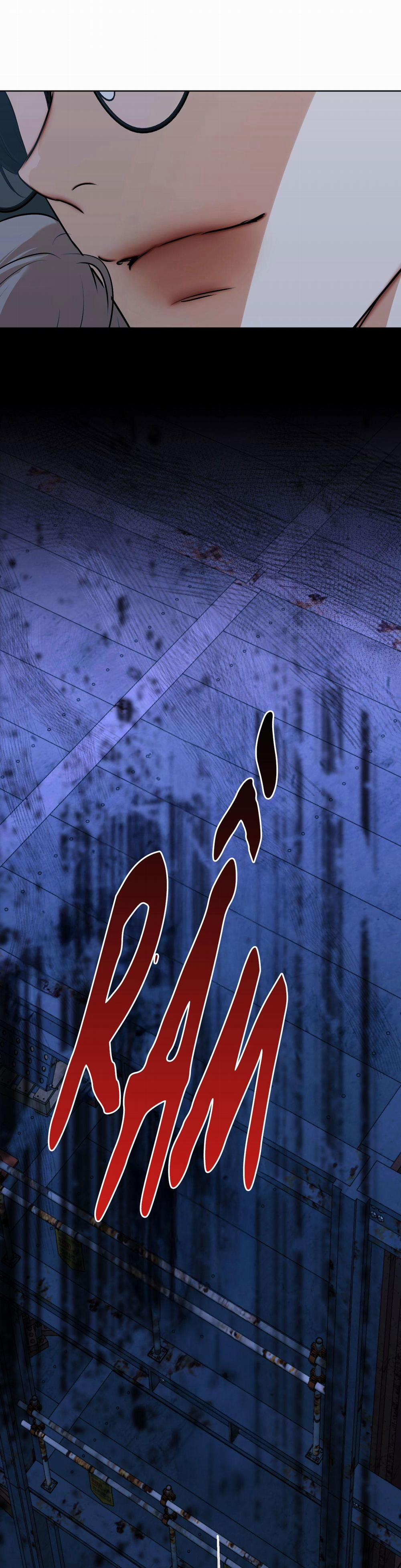 ÁI TÌNH VÀ DỤC VỌNG 54 trang 34