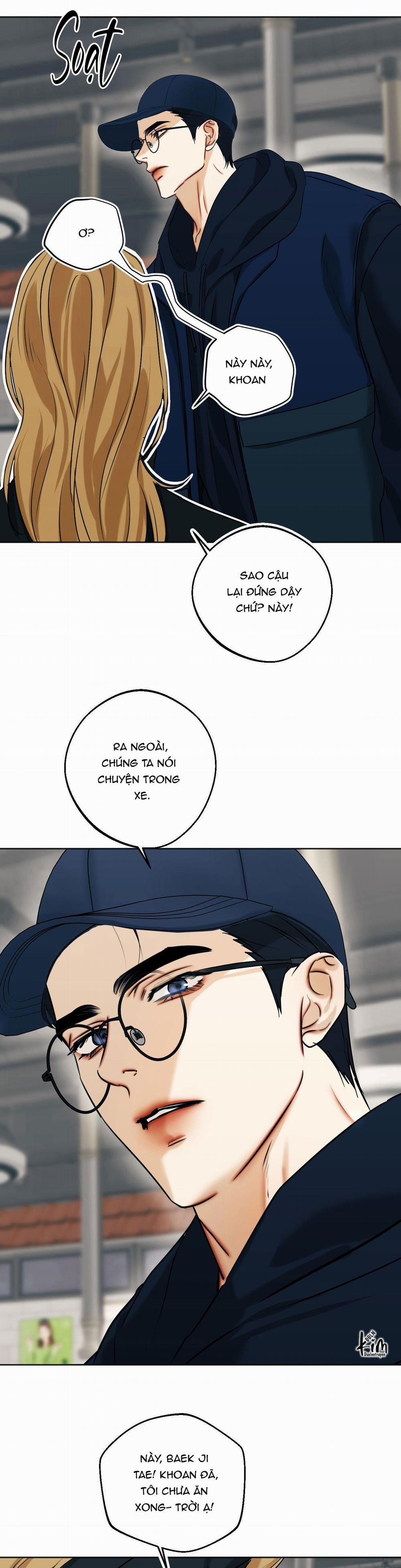 ÁI TÌNH VÀ DỤC VỌNG 54 trang 6