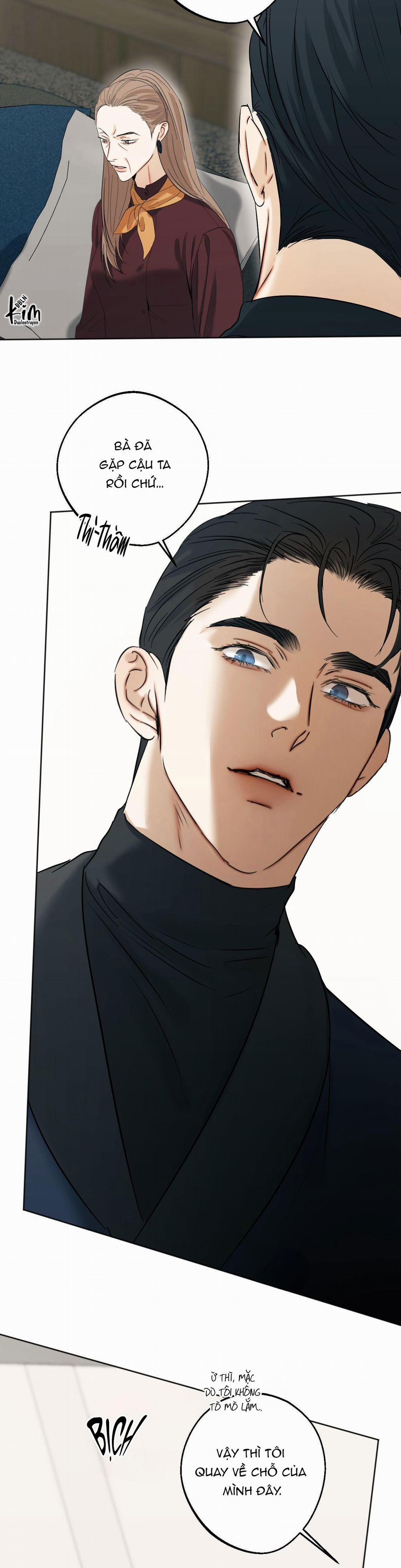 ÁI TÌNH VÀ DỤC VỌNG 55 trang 10